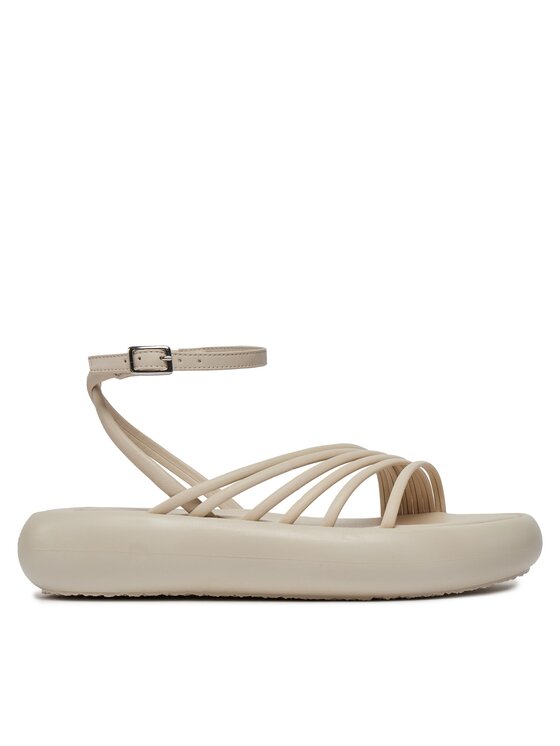 Vic Matié Vic Matié Sandalen 1E1204D_C08C070112 Écru