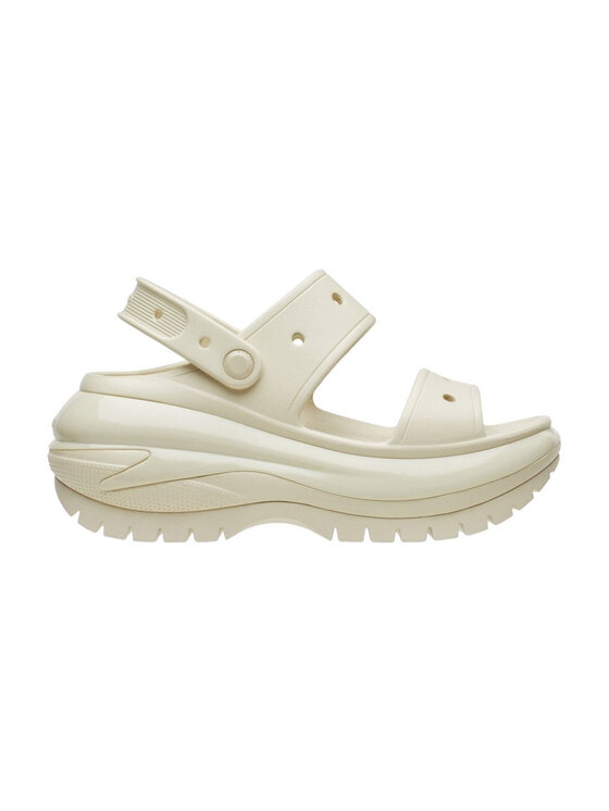 Crocs Crocs Ciabatte 0196265105137 Grigio