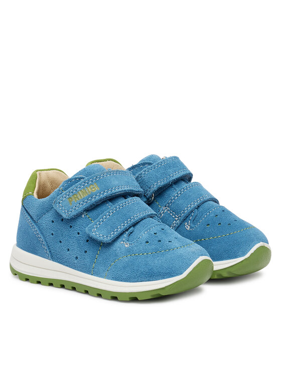 Primigi Primigi Sneakers 1357311 M Blu