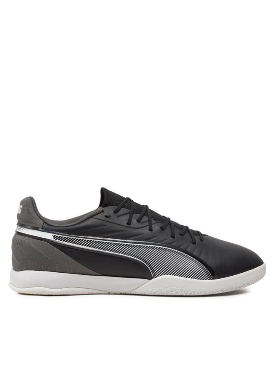 Puma Puma Tenisice za nogomet KING MATCH IT 107880 01 Crna