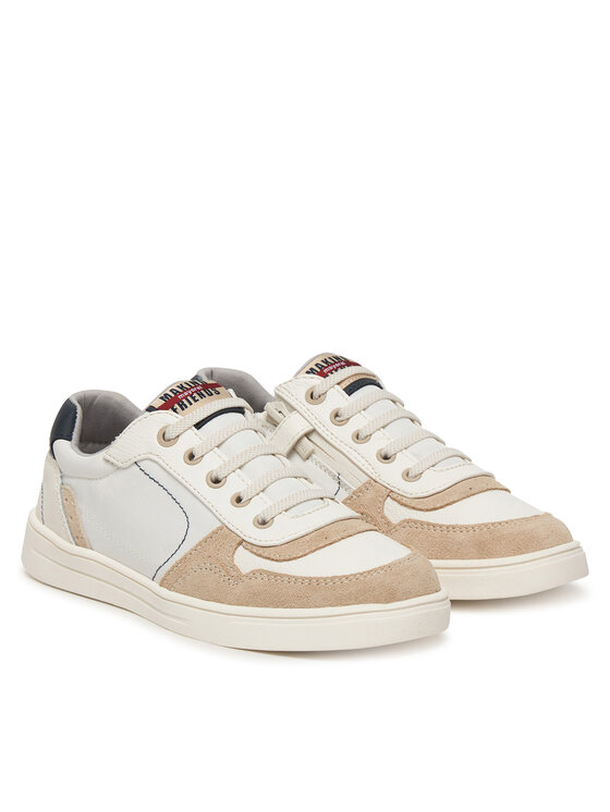 Mayoral Mayoral Sneakersy 45761.53 Bílá