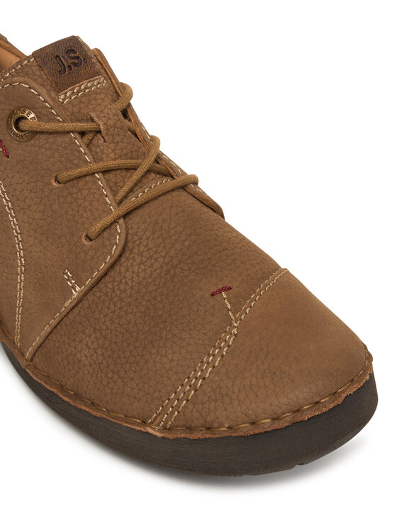 Josef Seibel Josef Seibel Туфлі Fergey 20 59692 Коричневий