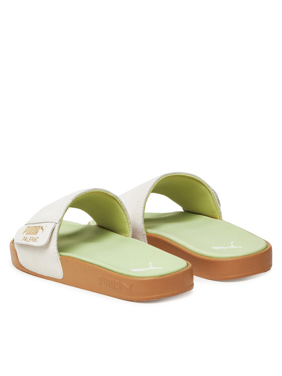 Puma Puma Papucs Leadcat 2.0 Palermo Foil 399041 06 Szürke