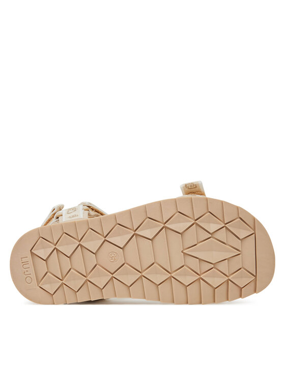 Liu Jo Liu Jo Sandalen Nora 924 4A5309 EX302 Beige
