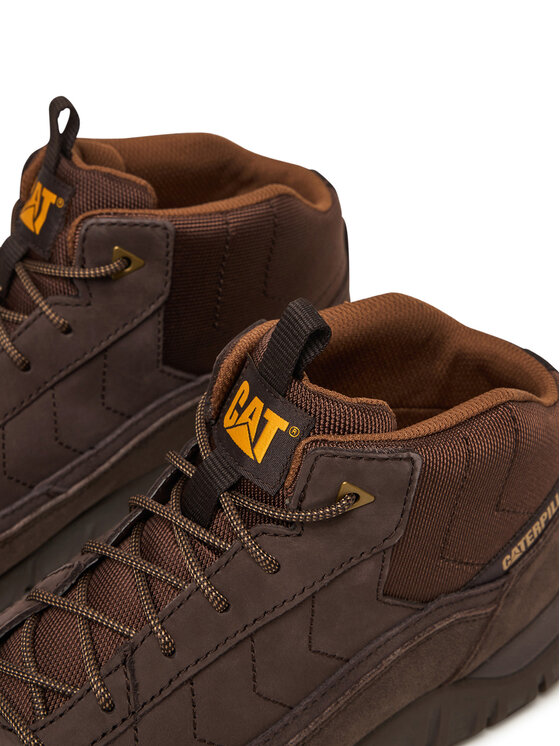 CAT Footwear CAT Footwear Superge Versage Mid P726429 Rjava