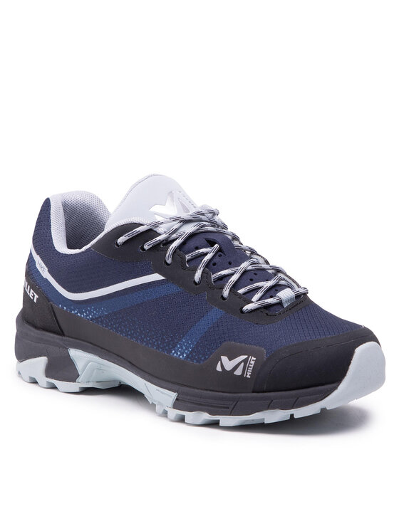 Millet Turistiniai batai Hike W MIG1835 Tamsiai mėlyna