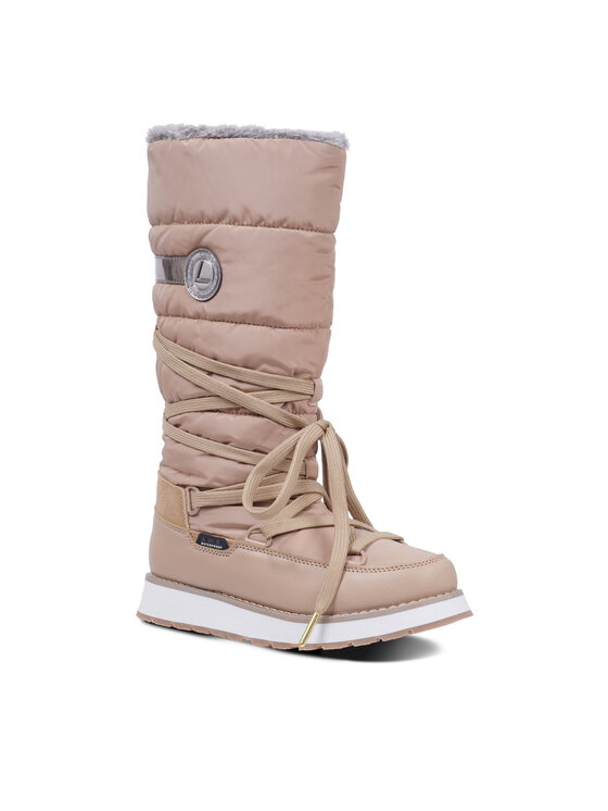 Luhta Luhta Schneeschuhe Luhta Tahtova Ms 75579 Beige