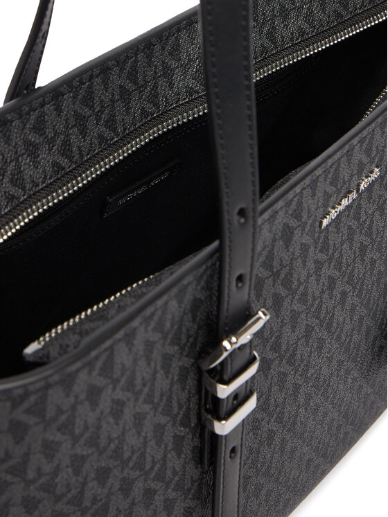 MICHAEL Michael Kors MICHAEL Michael Kors Дамска чанта 30T5SQNT2V Черен