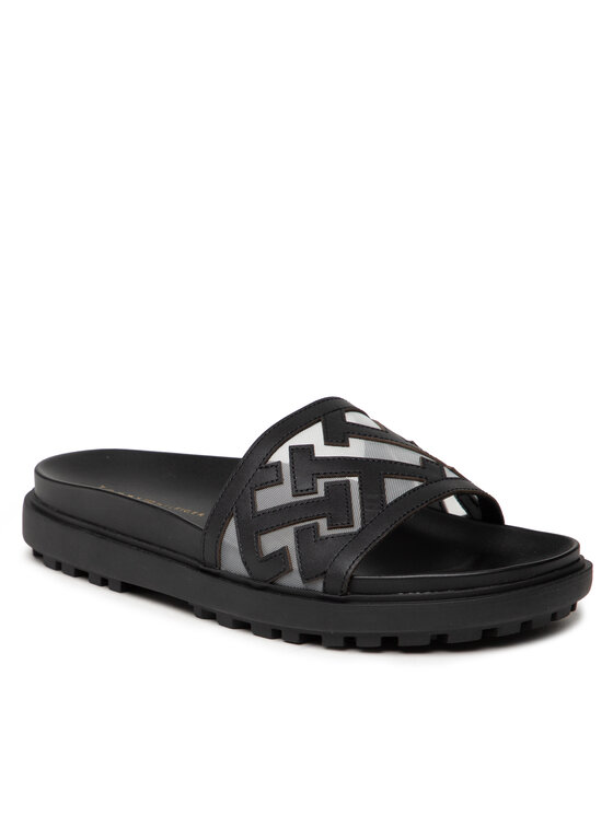 tommy hilfiger elevated flat