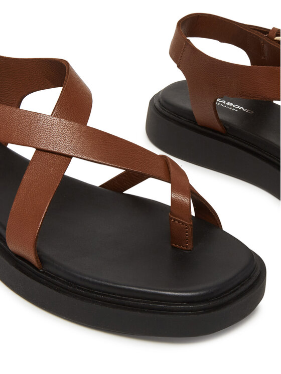 Vagabond Shoemakers Vagabond Shoemakers Sandali Connie 5957-001-27 Marrone