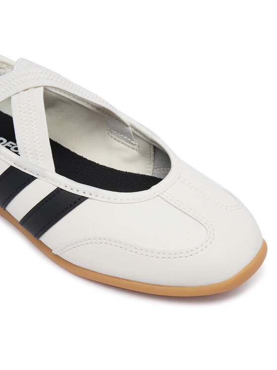 adidas adidas Balerinos Barreda Mary Jane Shoes Junior JP6736 Balta