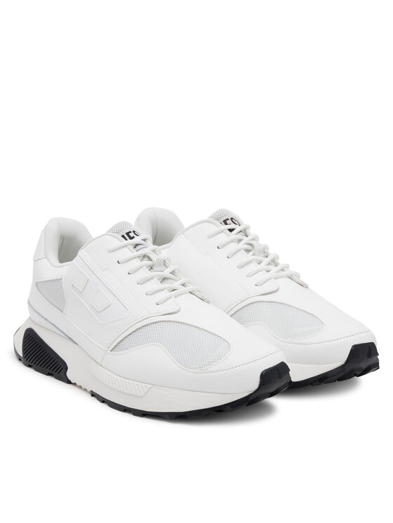 Diesel Diesel Sneakersy S-Tame-D Running Y03598P8109 Biela