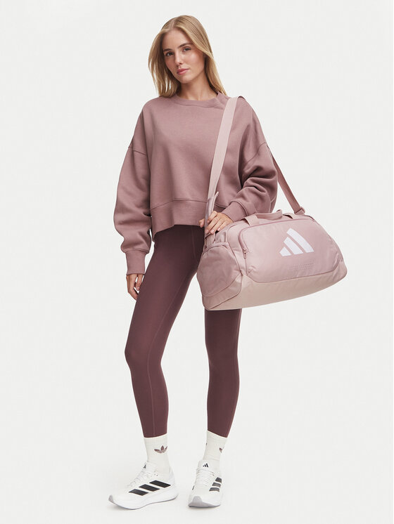 adidas adidas Borsa sportiva Def Gym Bag S KQ5167 Rosa chiaro