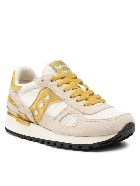Saucony Saucony Снікерcи Shadow Original S1108-720 Бежевий