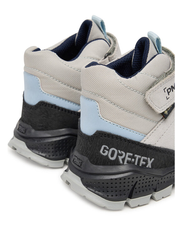 Primigi Primigi Sniega zābaki GORE-TEX 8934033 M Pelēks