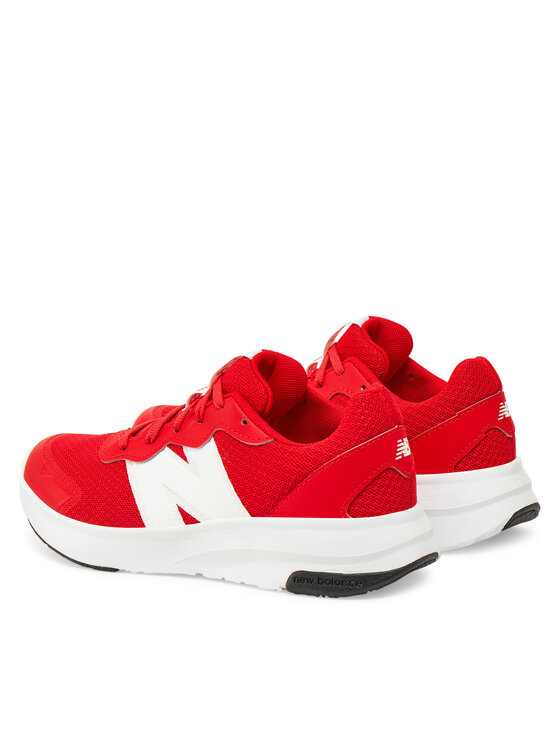 New Balance New Balance Маратонки за бягане 578's GK578RD Червен