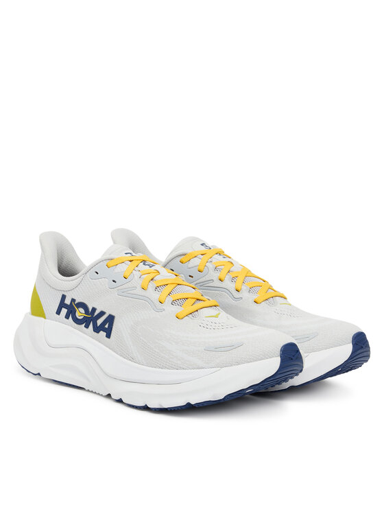 Hoka Hoka Buty do biegania Arahi 8 1168690 Szary