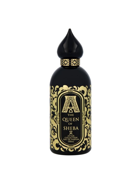 Attar Collection Attar Collection Attar Collection The Queen of Sheba woda perfumowana spray 100ml Woda perfumowana