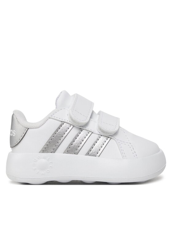 adidas adidas Сникърси Grand Court 2.0 Cf I ID5274 Бял