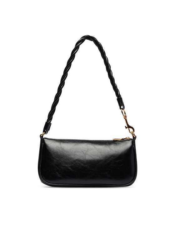 LOVE MOSCHINO LOVE MOSCHINO Käekott JC4132PP1PL1100A Must