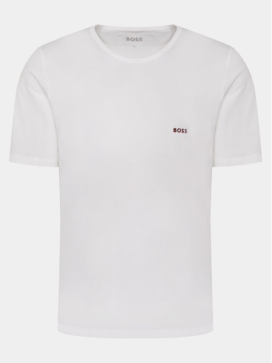 BOSS Boss 3-dílná sada T-shirts Classic 50499445 Barevná Regular Fit
