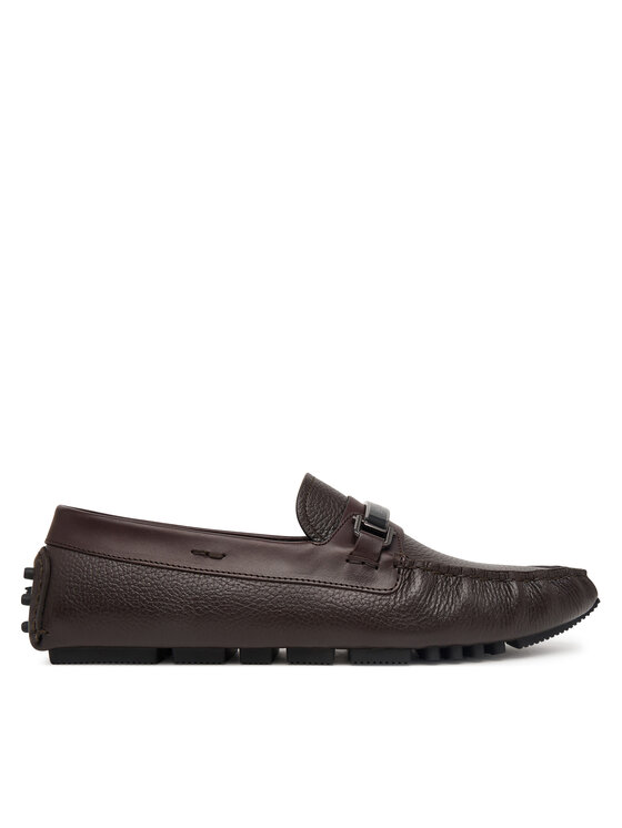 Emporio Armani Mocasini EM003922 AF20519 M6124 Verde