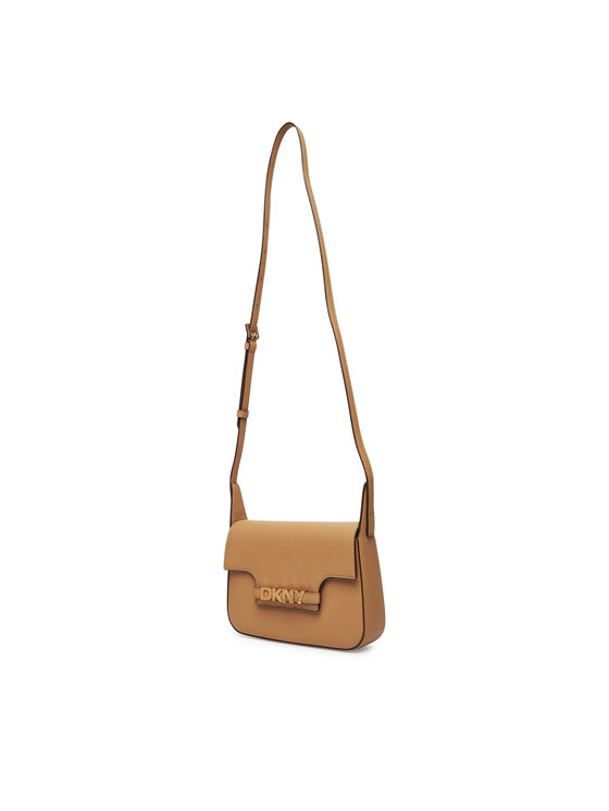 DKNY DKNY Käekott Avril R52EKJ30 Beež
