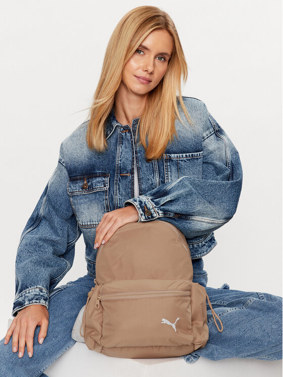 Puma core sales backpack