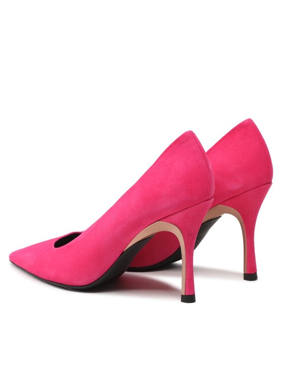 Scarpe stiletto Code