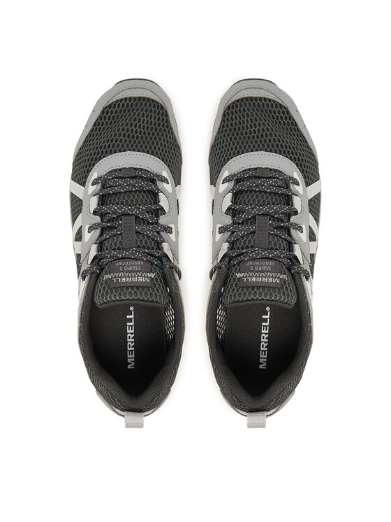 Merrell Merrell Sneakersy Maipo 3 Aerosport J00003299 Sivá