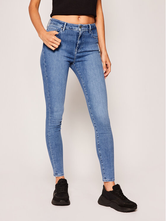 skinny fit farmer