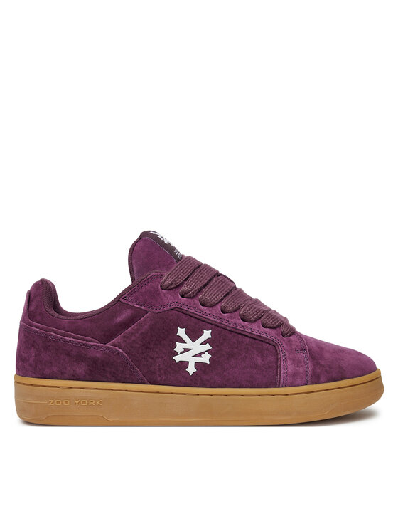 Zoo york slip on shoes sale