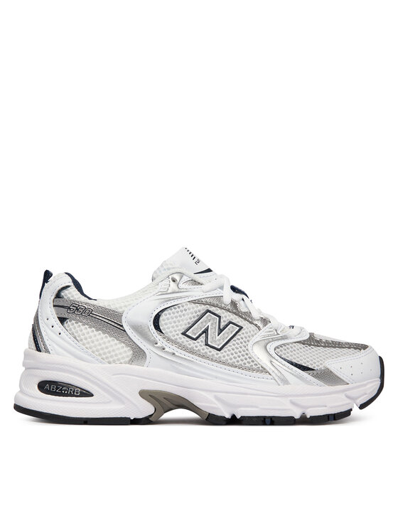 New Balance Sneakers MR530SG Alb