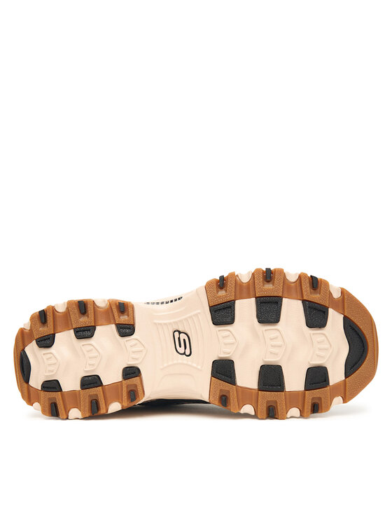 Skechers Skechers Tossud D'Lites - Wild Charm 150877/BLK Must
