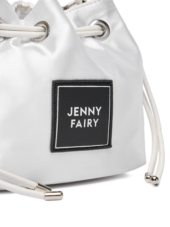 Jenny Fairy Jenny Fairy Сумка MJK-J-210-80-01 Білий
