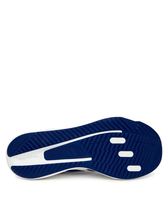 adidas adidas Tekaški čevlji Duramo SL 2 JS4395 Bela