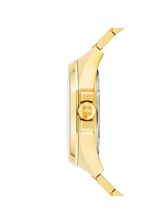 Swiss Alpine Military Swiss Alpine Military Uhr 7005.1117 Goldfarben
