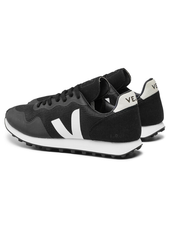 Veja Veja Sneakersy Sdu Rt B-Mesh RT011346 Czarny