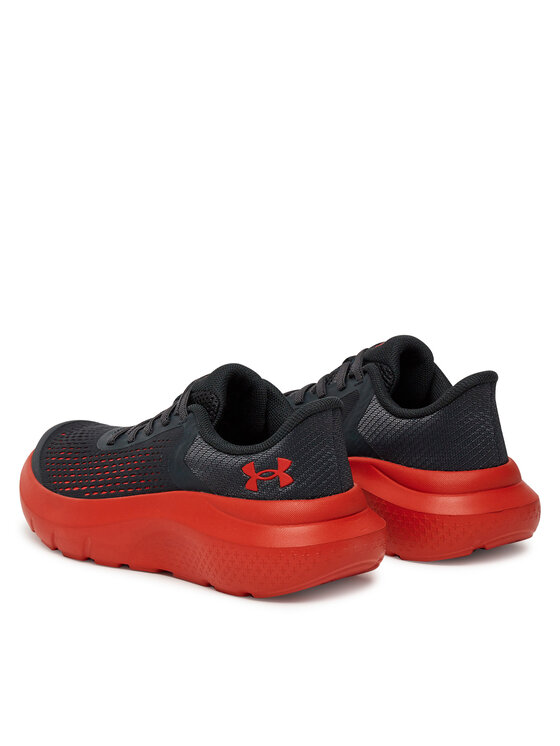 Under Armour Under Armour Pantofi pentru alergare UA BPS Rogue 5 AL 3028268 Gri