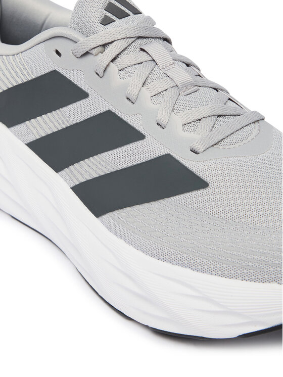 adidas adidas Tenisice za trčanje Galaxy 8 Running Shoes IH9808 Siva