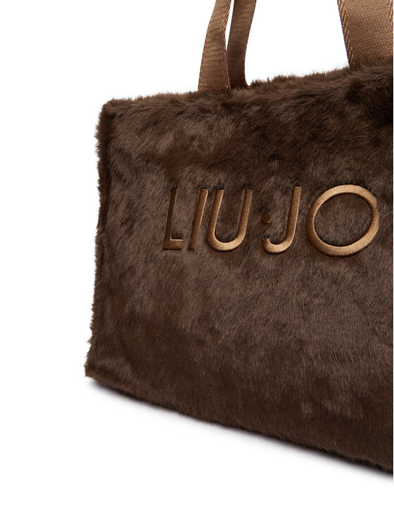 Liu Jo Liu Jo Torebka 2F6037 E0218 Brązowy