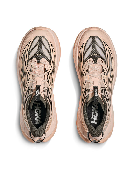 Hoka Hoka Tenisice Mach Remastered 1176251 Bež