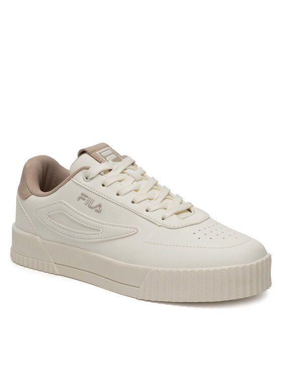Fila Fila Tenisice MILENA FFW0439-13278 Bež