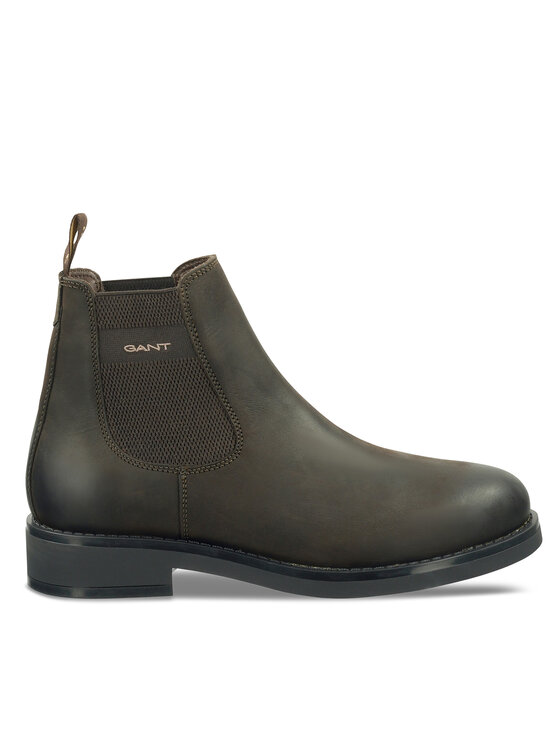 Gant Gant Chelsea cipele 29651752 Smeđa