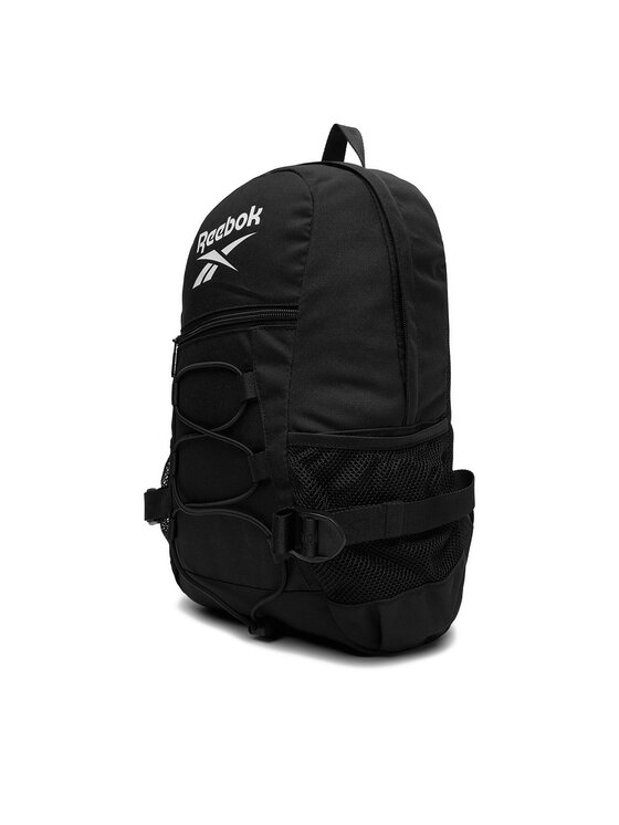 Reebok Reebok Cestovní batoh C-RBK-P-008-08 Černá