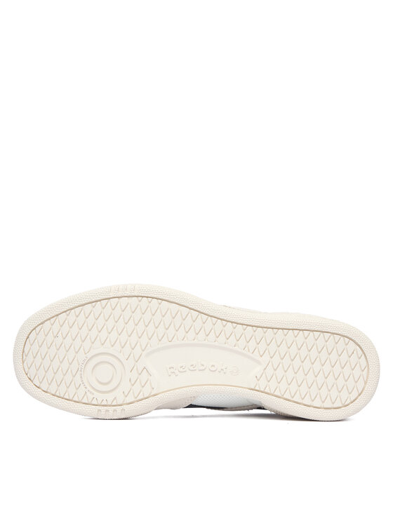 Reebok Reebok Αθλητικά SS-CLUB C GROUNDS 70 100246195 Ανοιχτό μπεζ