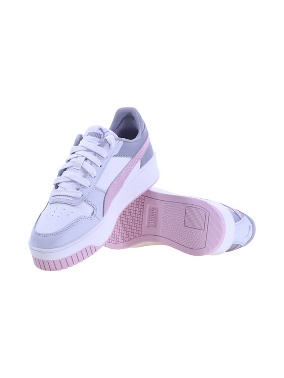 Puma Puma Półbuty 389390 23 Kolorowy