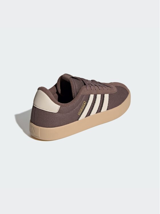 adidas adidas Sneakersy 164991 Brązowy