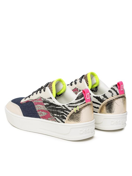 Sneakers 23SSKA19 Multicolore