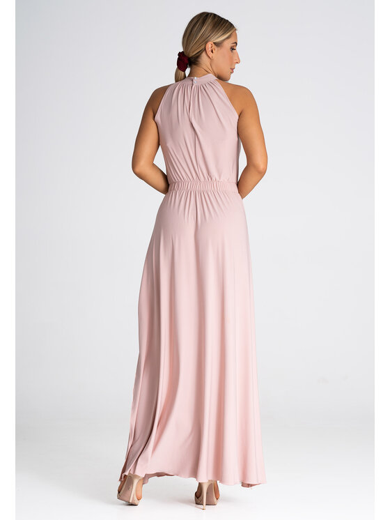 FIGL FIGL Abito da sera M945 Rosa Ladies Fit